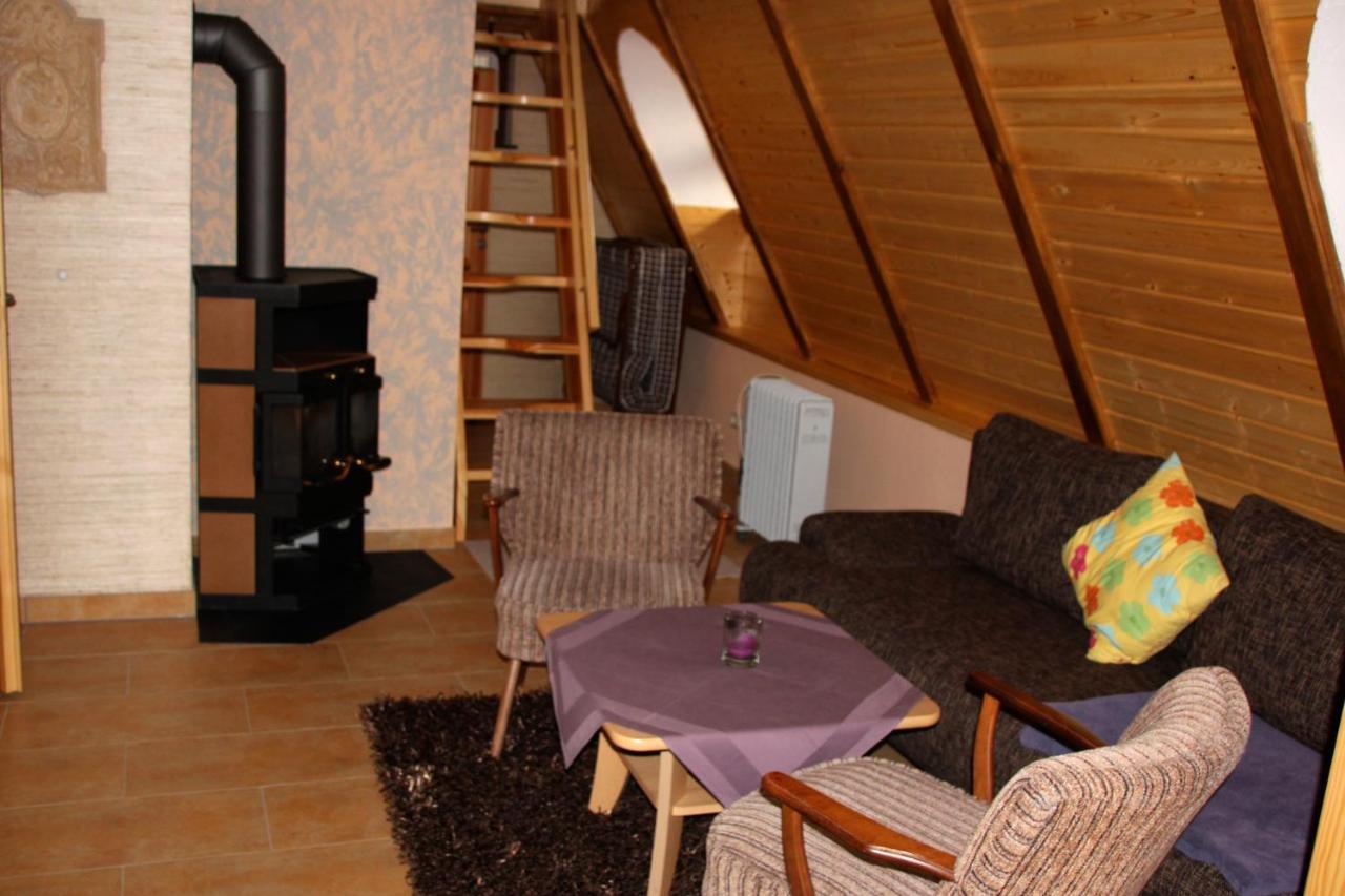 Haus mit 2 Schlafzimmern