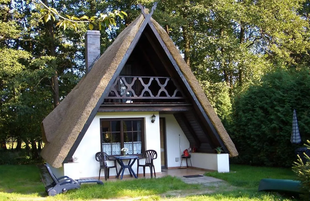 Ferienhaus auf der Kauperinsel-1