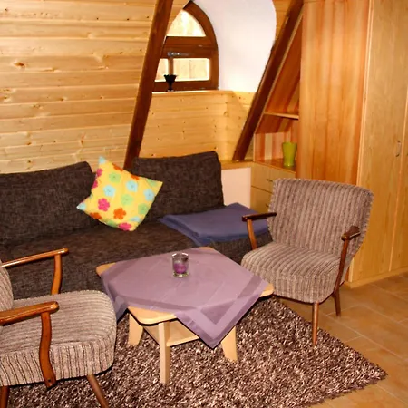 Ferienhaus auf der Kauperinsel-3